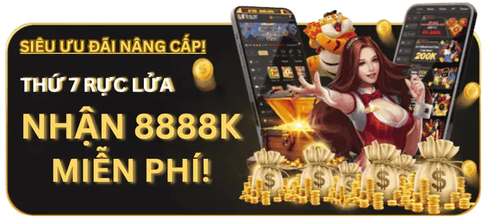 Sự kiện và giải đấu đặc biệt dành riêng cho VIP