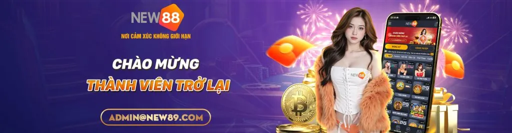 Các chương trình khuyến mãi của 58win1 Win